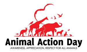 Animal Action Day
